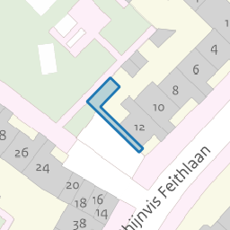 Perceel AMR01-F-6663