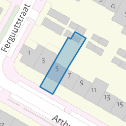 Perceel AMR01-F-6684