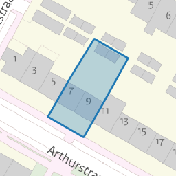 Perceel AMR01-F-6685