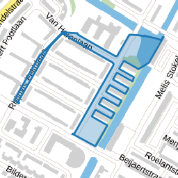 Perceel AMR01-F-6691
