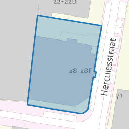 Perceel AMR01-F-6702
