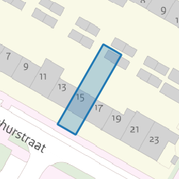 Perceel AMR01-F-6705