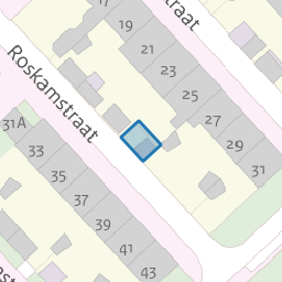 Perceel AMR01-F-6707