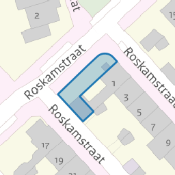 Perceel AMR01-F-6715