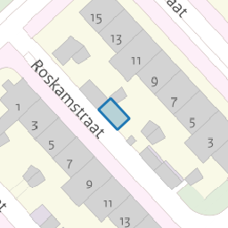 Perceel AMR01-F-6721