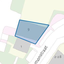 Perceel AMR01-F-6753