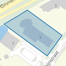 Perceel AMR01-F-6761