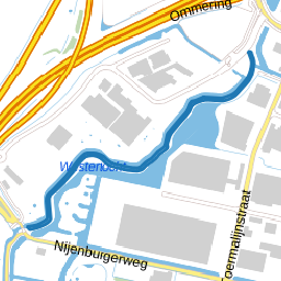 Perceel AMR01-F-6860