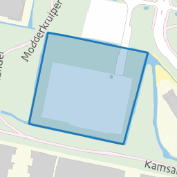 Perceel AMR01-F-6904