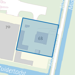 Perceel AMR01-F-6962