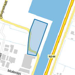 Perceel AMR01-F-6980