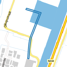 Perceel AMR01-F-6981