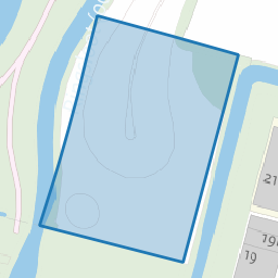 Perceel AMR01-F-7000