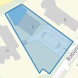 Perceel AMR01-F-7002