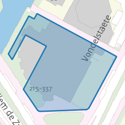 Perceel AMR01-F-7010