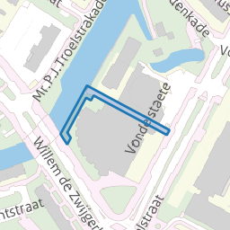 Perceel AMR01-F-7011