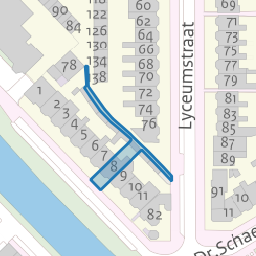 Perceel AMR01-F-7065