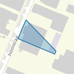 Perceel AMR01-F-7101