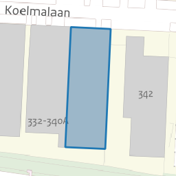 Perceel AMR01-F-7135