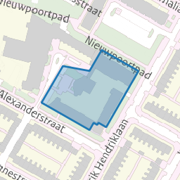 Perceel AMR01-F-7150