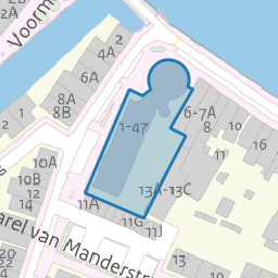 Perceel AMR01-F-7155