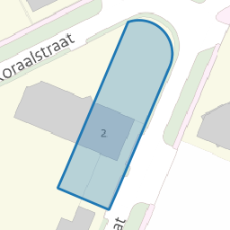 Perceel AMR01-F-7163