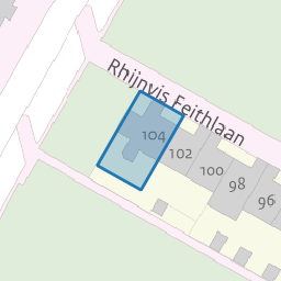 Perceel AMR01-F-7179