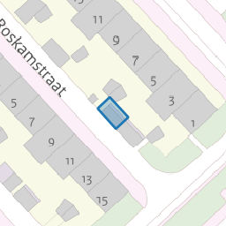 Perceel AMR01-F-7187