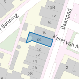 Perceel AMR01-F-7194