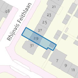 Perceel AMR01-F-7200