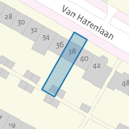 Perceel AMR01-F-7205