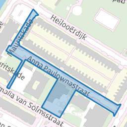 Perceel AMR01-F-7209