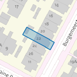 Perceel AMR01-F-7232