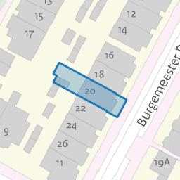 Perceel AMR01-F-7233