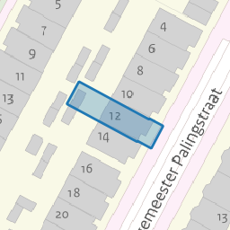 Perceel AMR01-F-7237