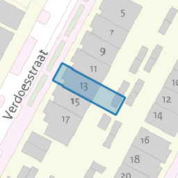 Perceel AMR01-F-7246