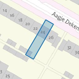 Perceel AMR01-F-7271