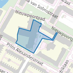 Perceel AMR01-F-7298