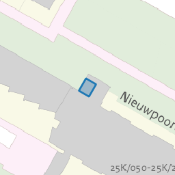 Perceel AMR01-F-7300