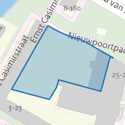 Perceel AMR01-F-7302