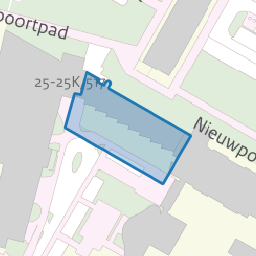 Perceel AMR01-F-7303