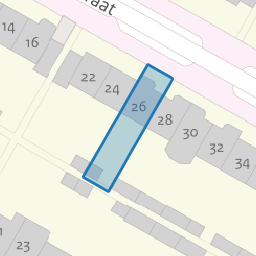 Perceel AMR01-F-7325