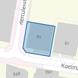 Perceel AMR01-F-7327