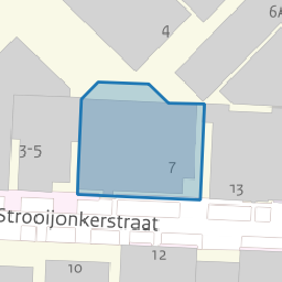 Perceel AMR01-F-7332