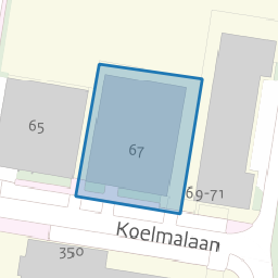 Perceel AMR01-F-7373