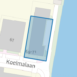 Perceel AMR01-F-7375