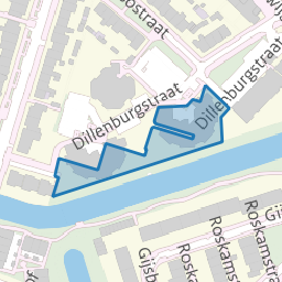 Perceel AMR01-F-7400