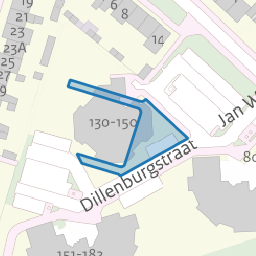 Perceel AMR01-F-7401