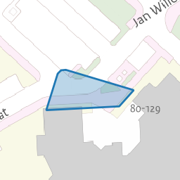 Perceel AMR01-F-7409