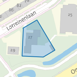 Perceel AMR01-F-7421